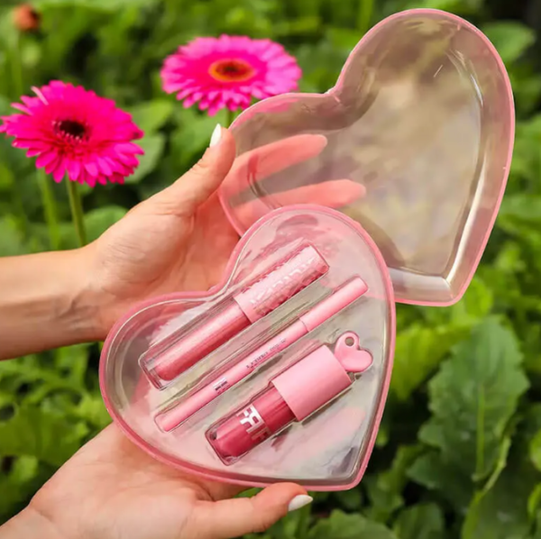 Love Kit Franciny Elkhe Love Chilli + Lip Love + Love Liner - Imagem 2