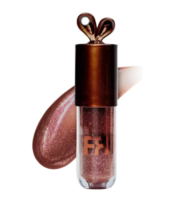 Gloss Labial Fran By Franciny Ehlke Lip Bunny - Imagem 2